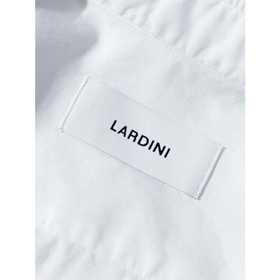 【大きいサイズ】LARDINI ラルディーニ　ドレスシャツ　43（XL） 大きいサイズ】LARDINI ラルディーニ ドレスシャツ 43（XL）