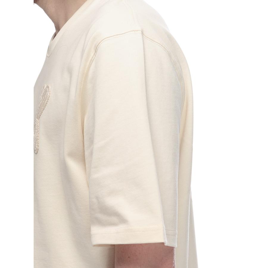 AMI Alexandre Mattiussi アミパリス AMI PARIS 半袖 Tシャツ メンズ