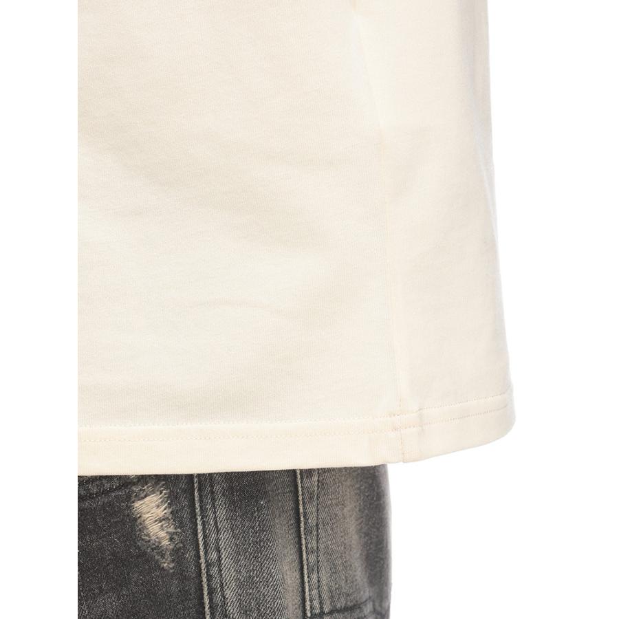 AMI Alexandre Mattiussi アミパリス AMI PARIS 半袖 Tシャツ メンズ