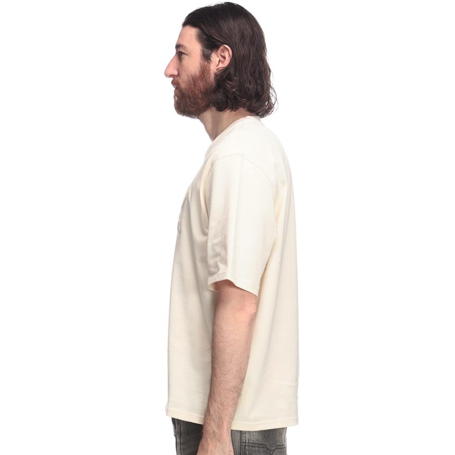 AMI Alexandre Mattiussi アミパリス AMI PARIS 半袖 Tシャツ メンズ