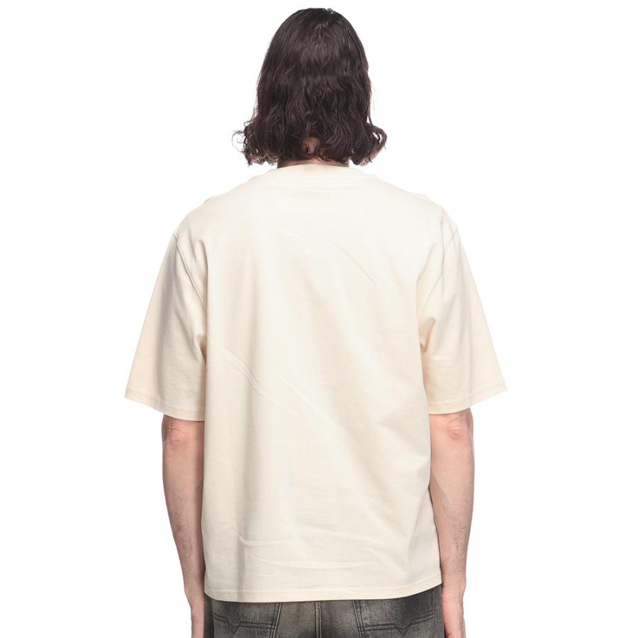 AMI Alexandre Mattiussi アミパリス AMI PARIS 半袖 Tシャツ メンズ