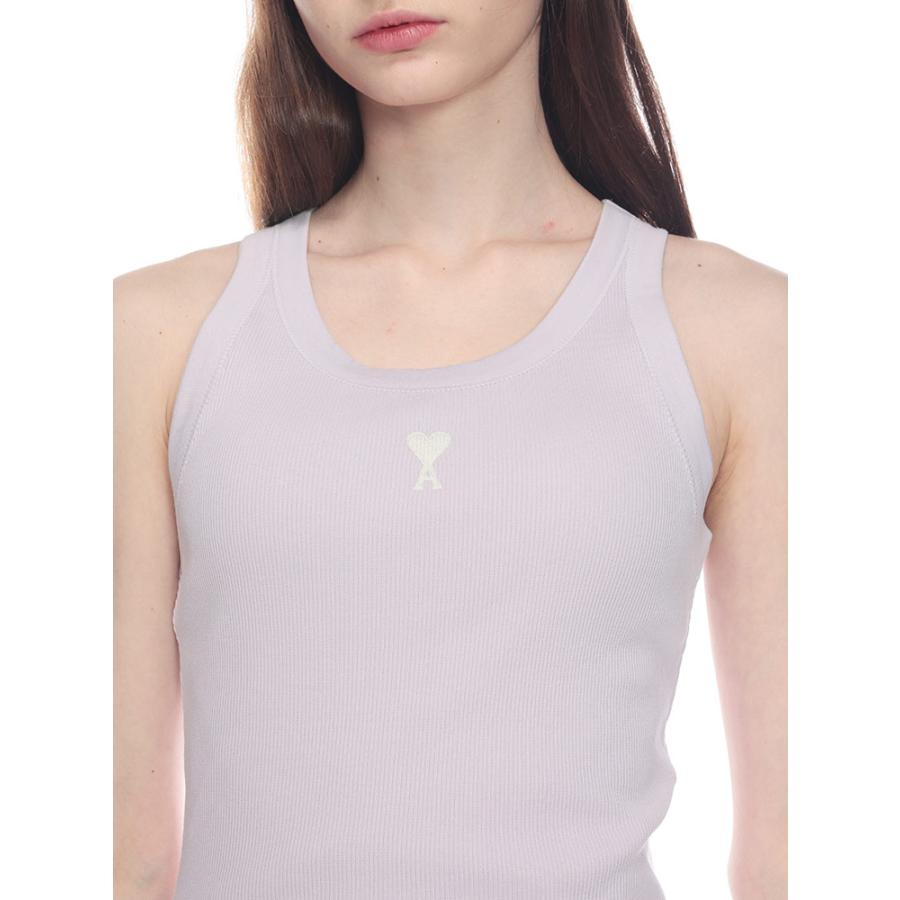 AMI Alexandre Mattiussi アミパリス AMI PARIS タンクトップ