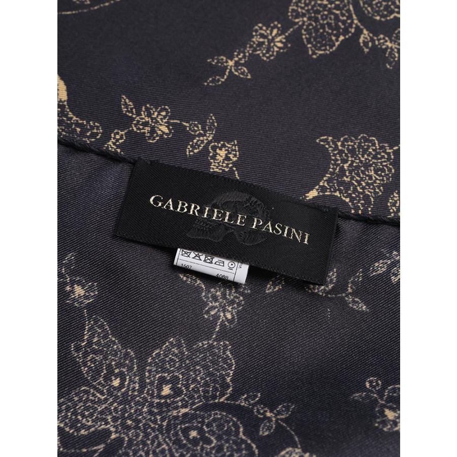 GABRIELE PASINI（ガブリエレ パジーニ） ガブリエレ パジーニ