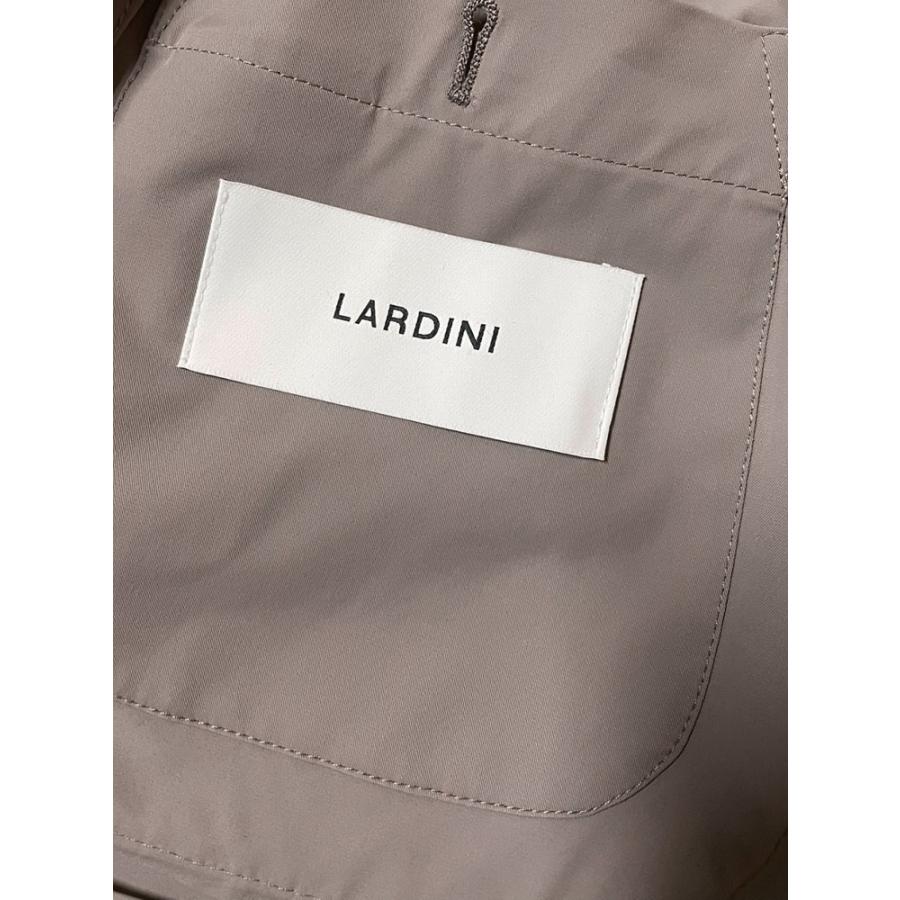 LARDINI（ラルディーニ） セットアップスーツ メンズ ストレッチ 無地 
