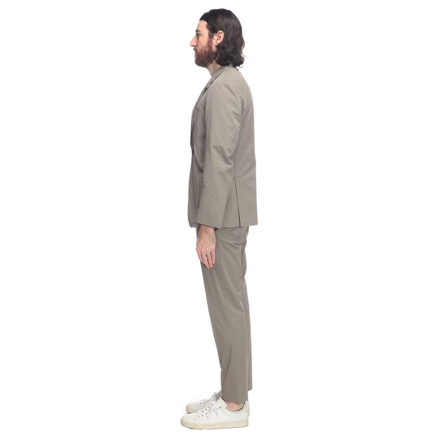 LARDINI ラルディーニ セットアップスーツ メンズ ストレッチ LARDINI ラルディーニ セットアップスーツ メンズ ストレッチ