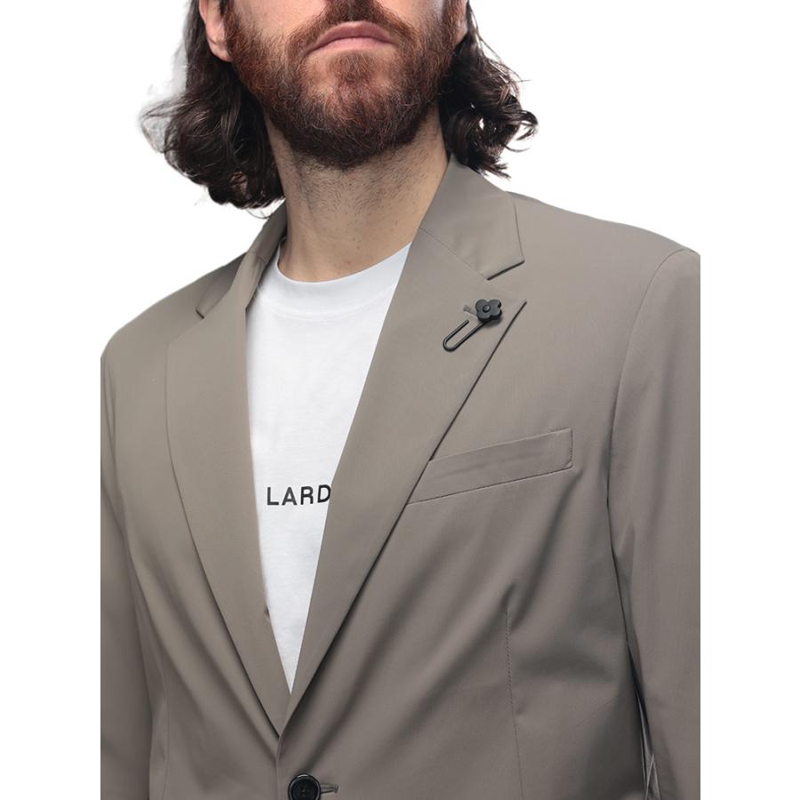 LARDINI ラルディーニ セットアップスーツ メンズ ストレッチ LARDINI ラルディーニ セットアップスーツ メンズ ストレッチ