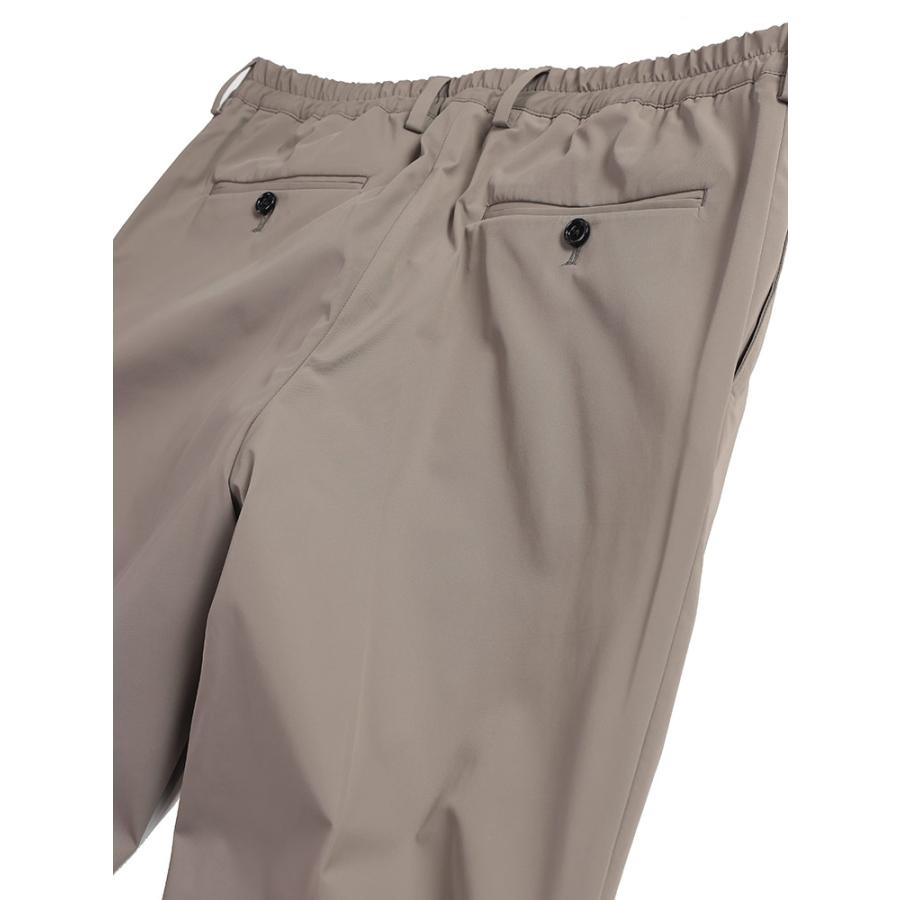 LARDINI（ラルディーニ） セットアップスーツ メンズ ストレッチ 無地
