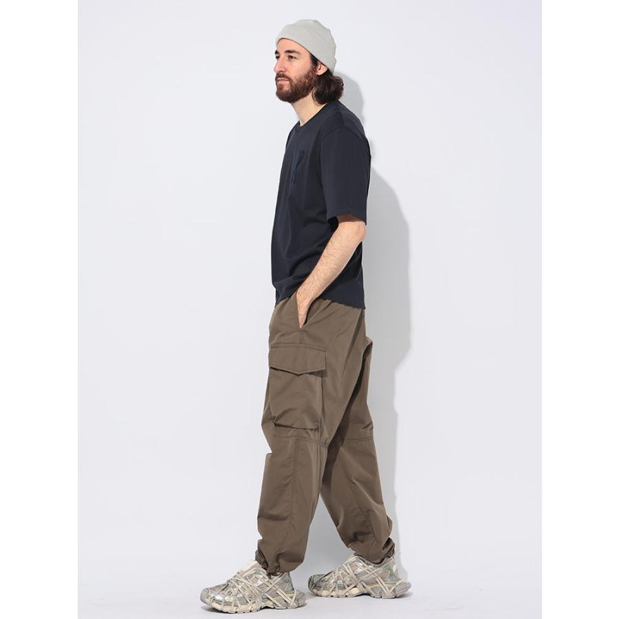 AMI Alexandre Mattiussi アミパリス AMI PARIS 半袖 Tシャツ メンズ