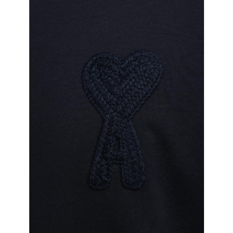 AMI Alexandre Mattiussi アミパリス AMI PARIS 半袖 Tシャツ メンズ
