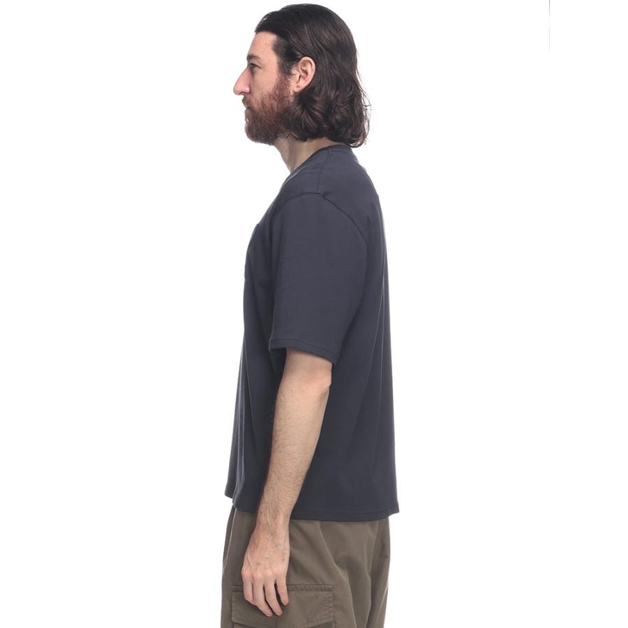 AMI Alexandre Mattiussi アミパリス AMI PARIS 半袖 Tシャツ メンズ