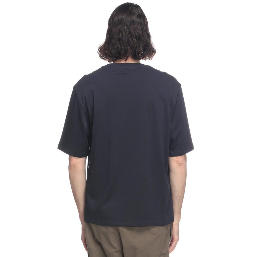 AMI Alexandre Mattiussi アミパリス AMI PARIS 半袖 Tシャツ メンズ