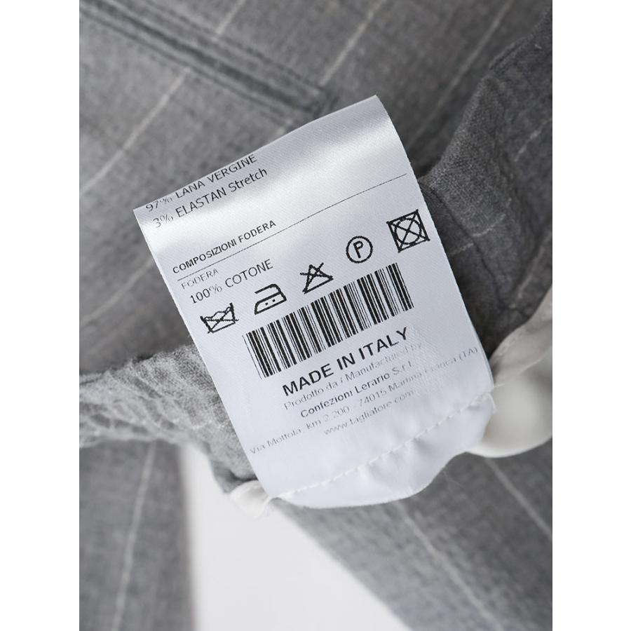 juha◇テーラードジャケット/2/アクリル/WHT/総柄/10200301 2ボタン本