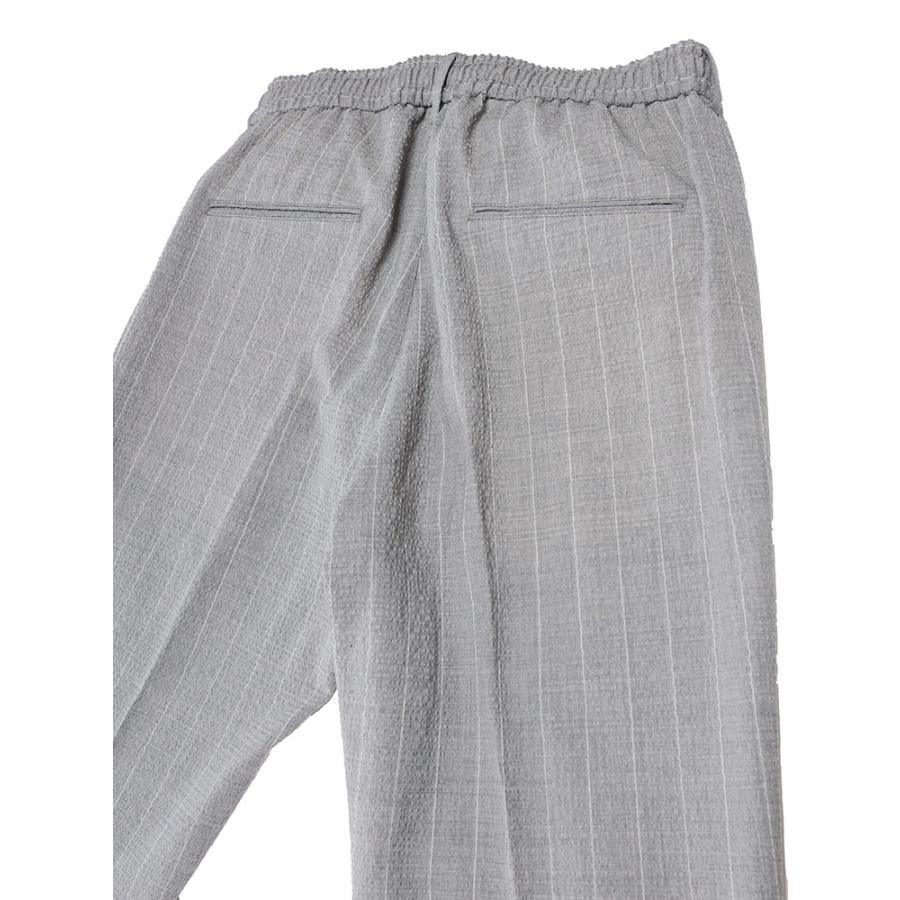 【美品】tagliatoreコットンシアサッカースーツ TAGLIATORE」のシアサッカースーツ。│Oyster 青山｜イタリア直