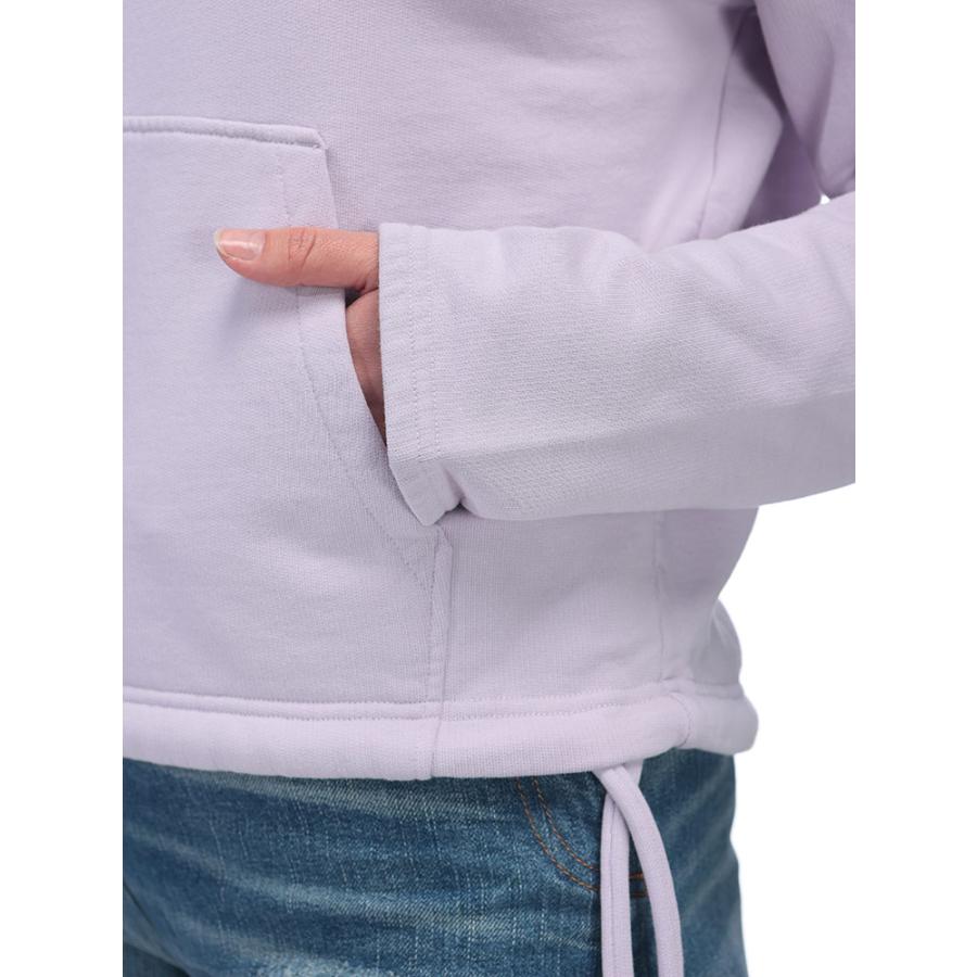 AMI Alexandre Mattiussi アミパリス AMI PARIS パーカー レディース