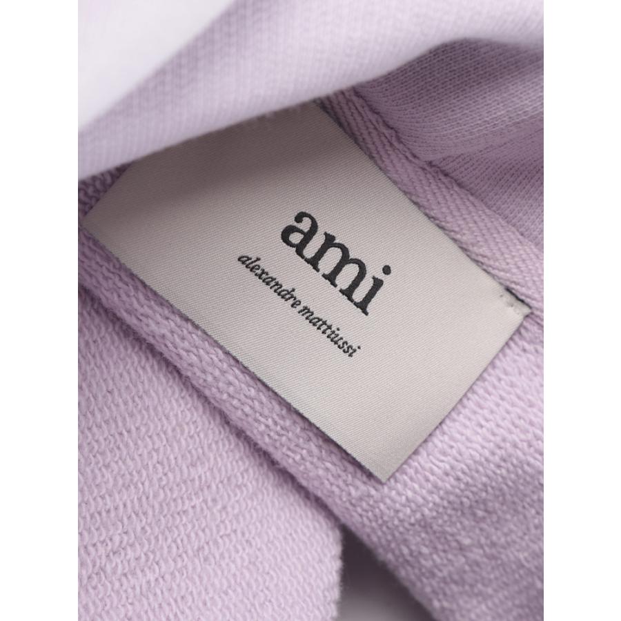 AMI Alexandre Mattiussi アミパリス AMI PARIS パーカー レディース