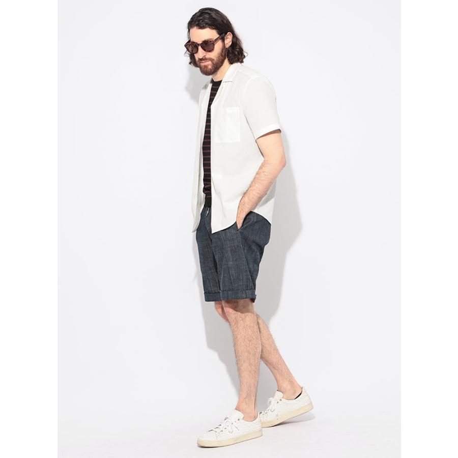 タリアトーレ TAGLIATORE ショートパンツ ハーフパンツ 短パン メンズ 