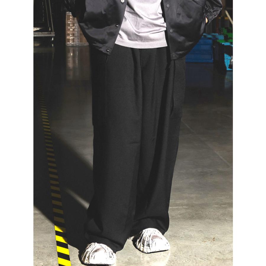 ワイスリー Y-3 メンズ M スポーツ ユニフォーム カーゴ パンツ SP UN Y3JN4908の画像