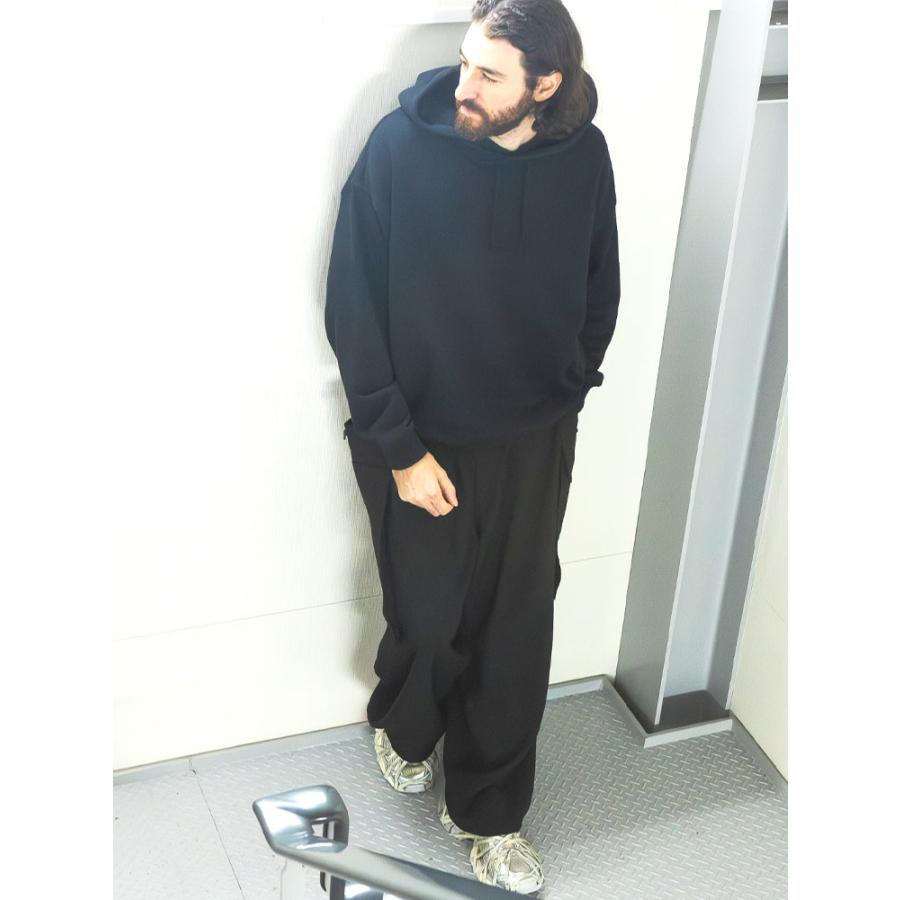 ワイスリー Y-3 メンズ M スポーツ ユニフォーム カーゴ パンツ SP UN Y3JN4908の画像