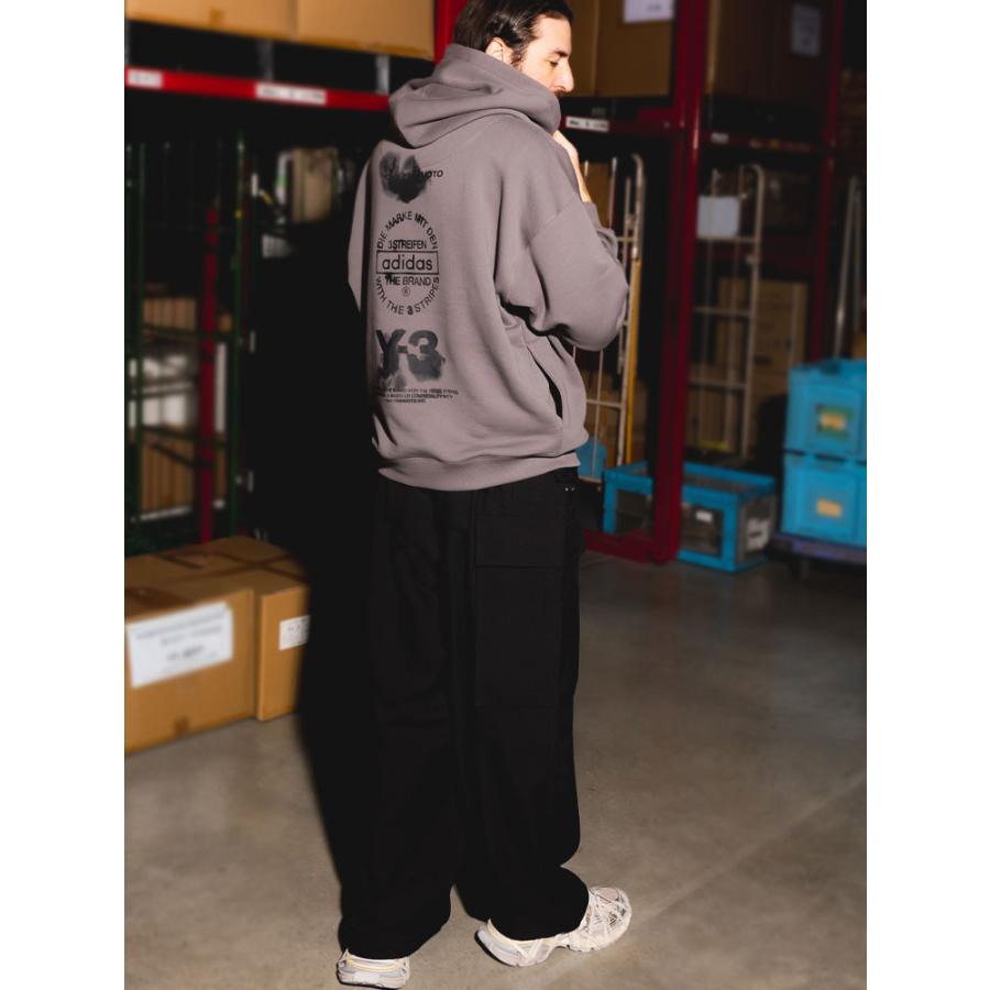 ワイスリー Y-3 メンズ M スポーツ ユニフォーム カーゴ パンツ SP UN Y3JN4908の画像