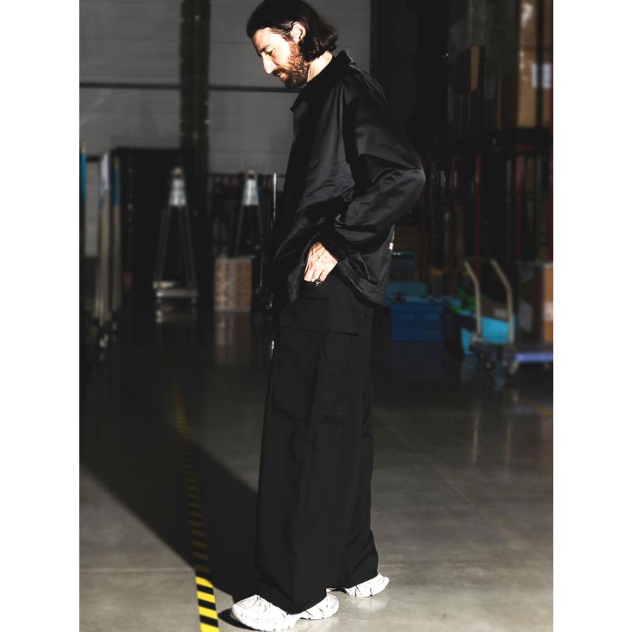 ワイスリー Y-3 メンズ M スポーツ ユニフォーム カーゴ パンツ SP UN Y3JN4908の画像