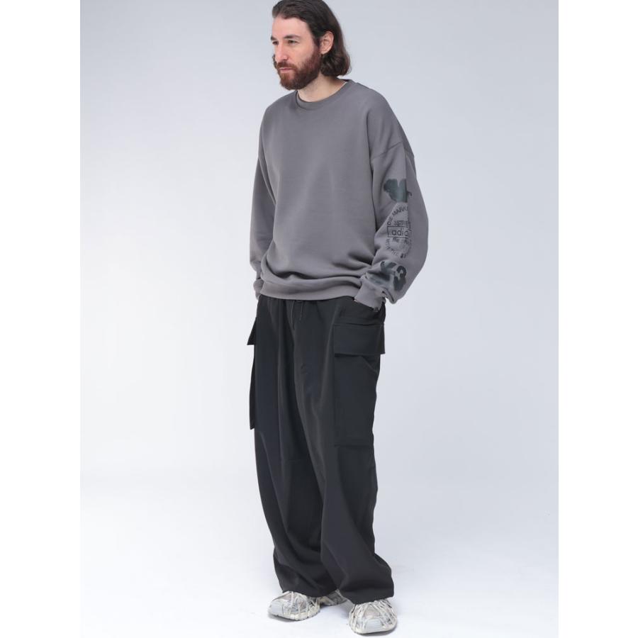 ワイスリー Y-3 メンズ M スポーツ ユニフォーム カーゴ パンツ SP UN Y3JN4908の画像