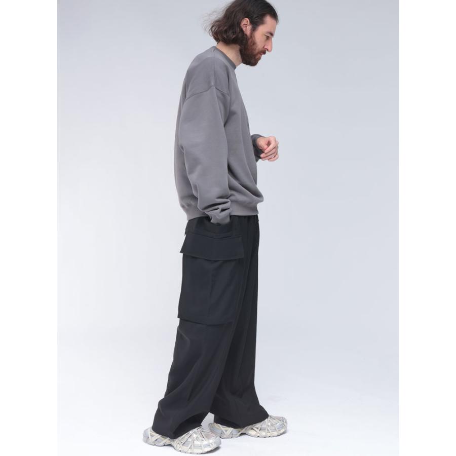 ワイスリー Y-3 メンズ M スポーツ ユニフォーム カーゴ パンツ SP UN Y3JN4908の画像