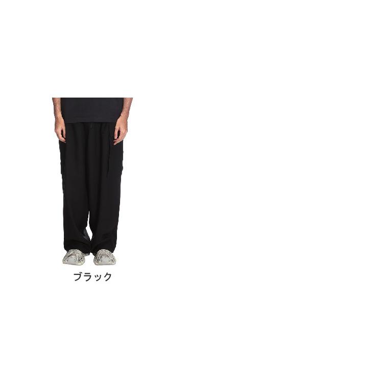 ワイスリー Y-3 メンズ M スポーツ ユニフォーム カーゴ パンツ SP UN Y3JN4908の画像