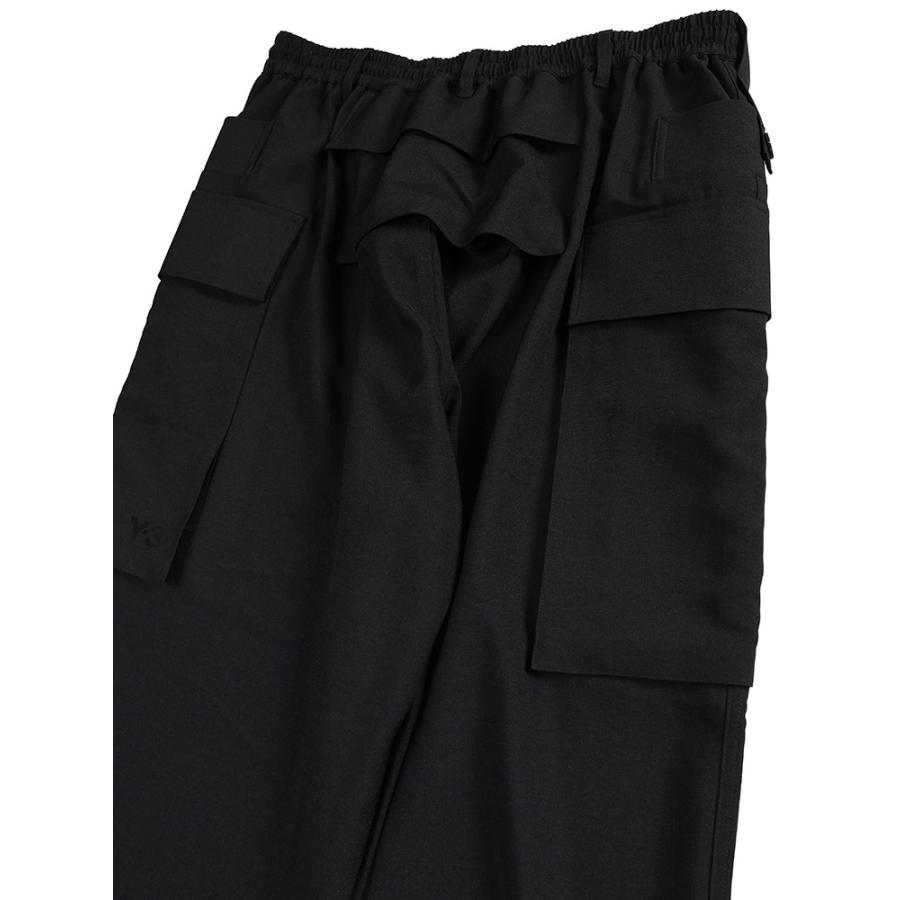ワイスリー Y-3 メンズ M スポーツ ユニフォーム カーゴ パンツ SP UN Y3JN4908の画像