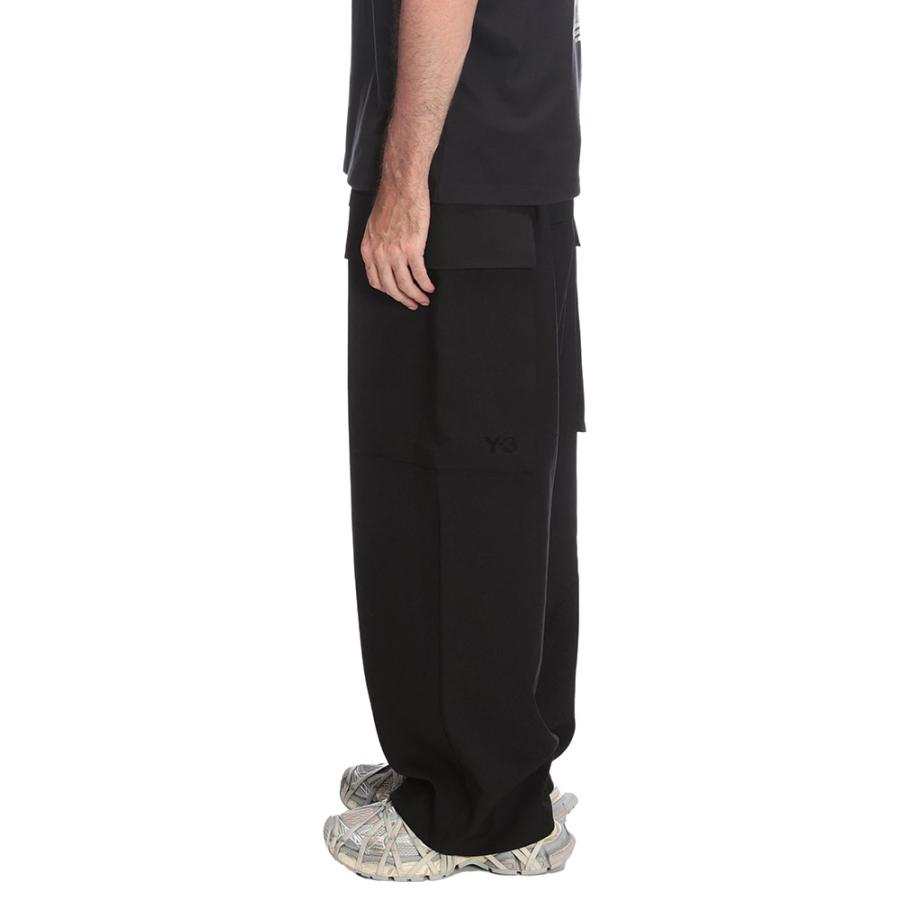 ワイスリー Y-3 メンズ M スポーツ ユニフォーム カーゴ パンツ SP UN Y3JN4908の画像