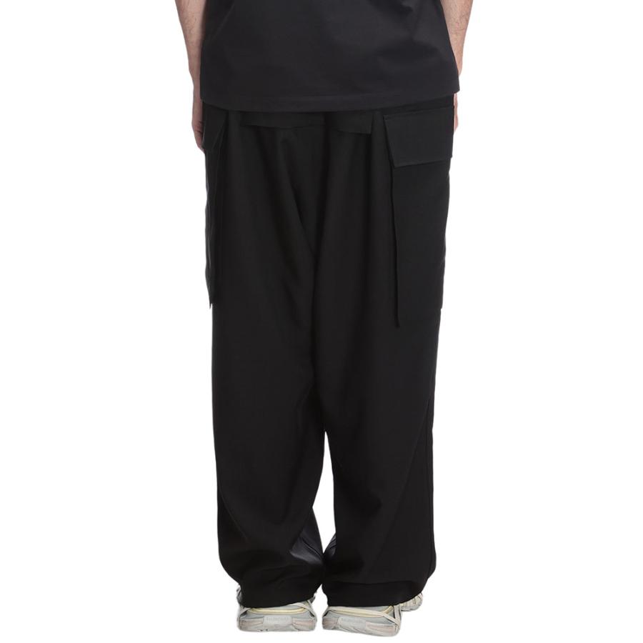 ワイスリー Y-3 メンズ M スポーツ ユニフォーム カーゴ パンツ SP UN Y3JN4908の画像