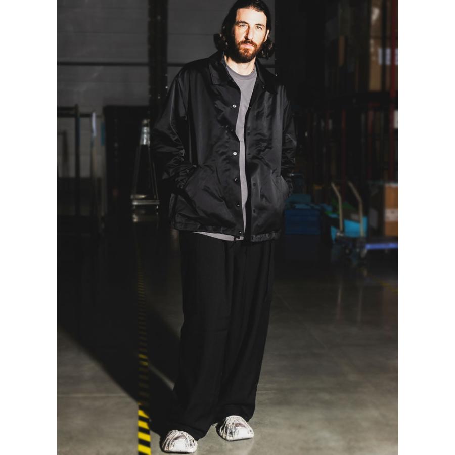 Y-3 ワイスリー U グラフィック コーチ ジャケット GRAPHIC Y3JW4626