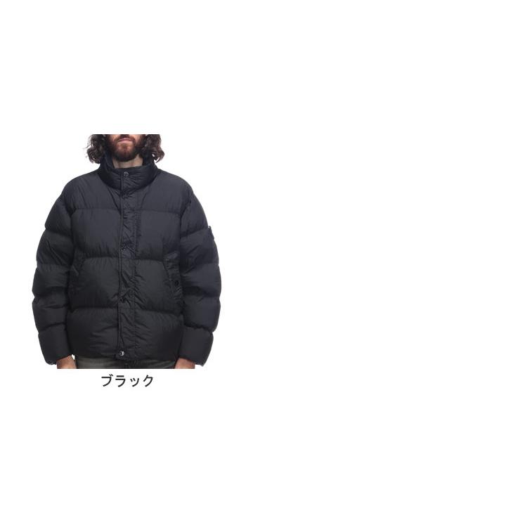 STONE ISLAND（ストーン アイランド） ダウン メンズ リサイクル