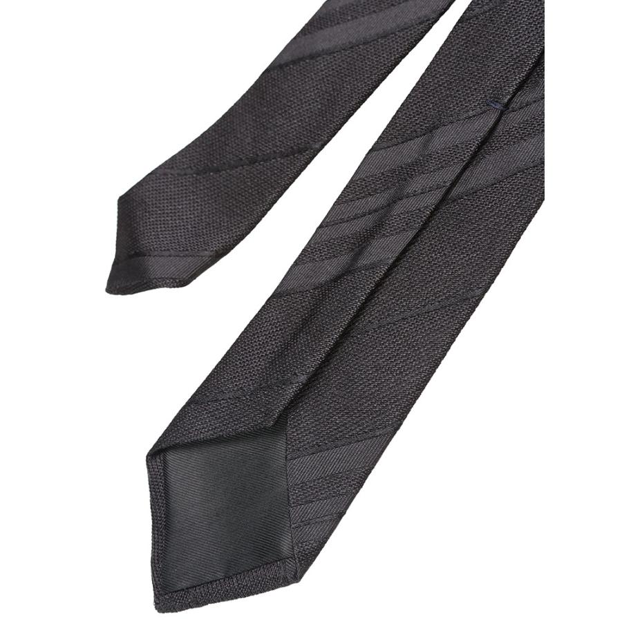 LARDINI（ラルディーニ） シルク ナロータイ ネクタイ LDCRC6AA65180