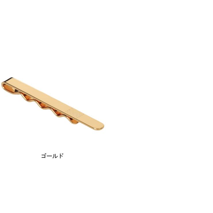 LARDINI（ラルディーニ） メタルタイバー ネクタイピン LDTIECLIPCN327