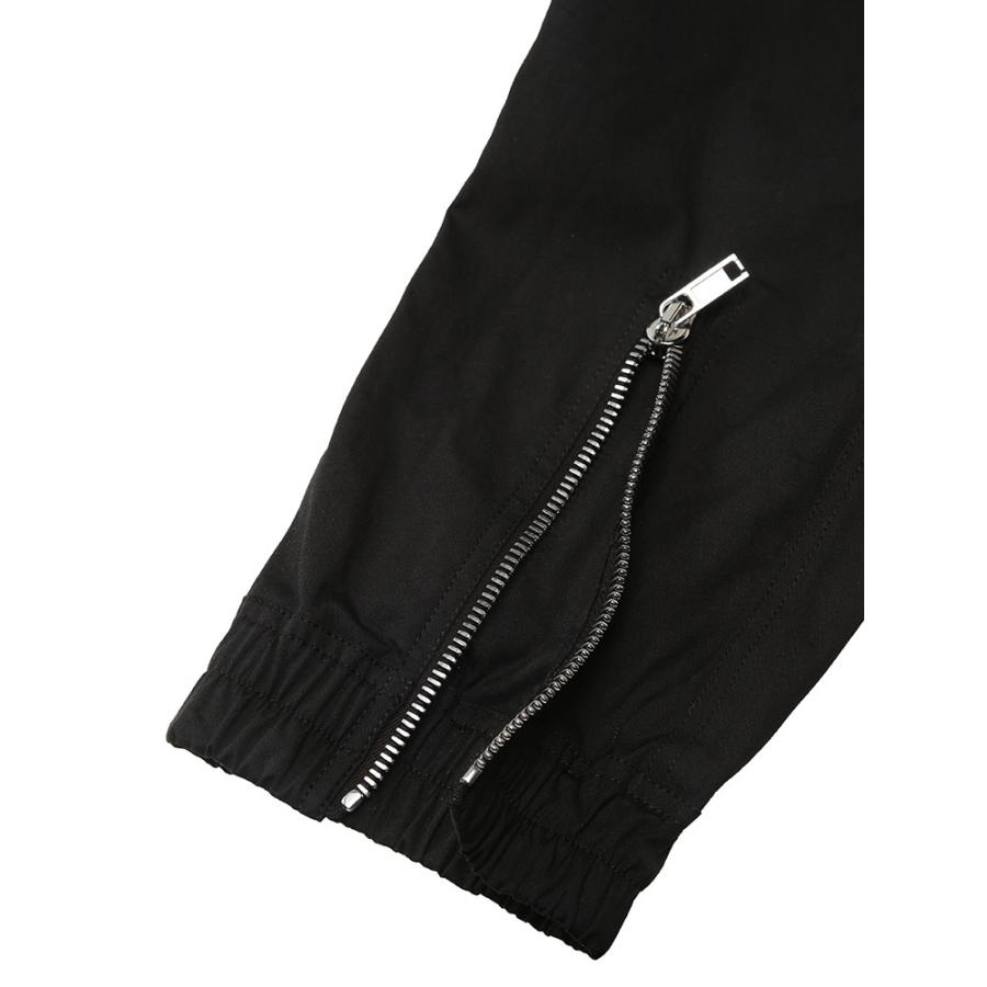 リック・オウエンス Rick Owens バウハウス カーゴパンツ RORU02E1337TE メンズの画像