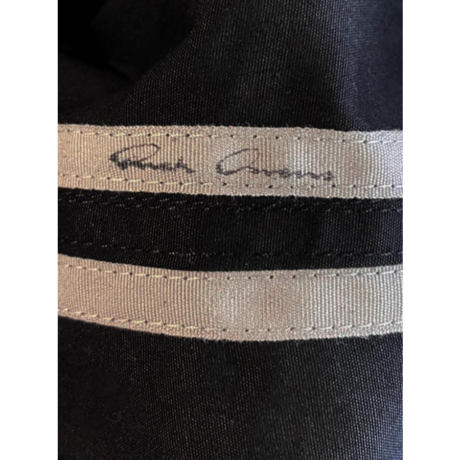 リック・オウエンス Rick Owens バウハウス カーゴパンツ RORU02E1337TE メンズの画像