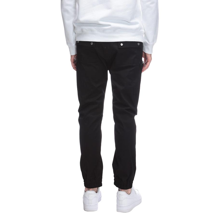 リック・オウエンス Rick Owens バウハウス カーゴパンツ RORU02E1337TE メンズの画像