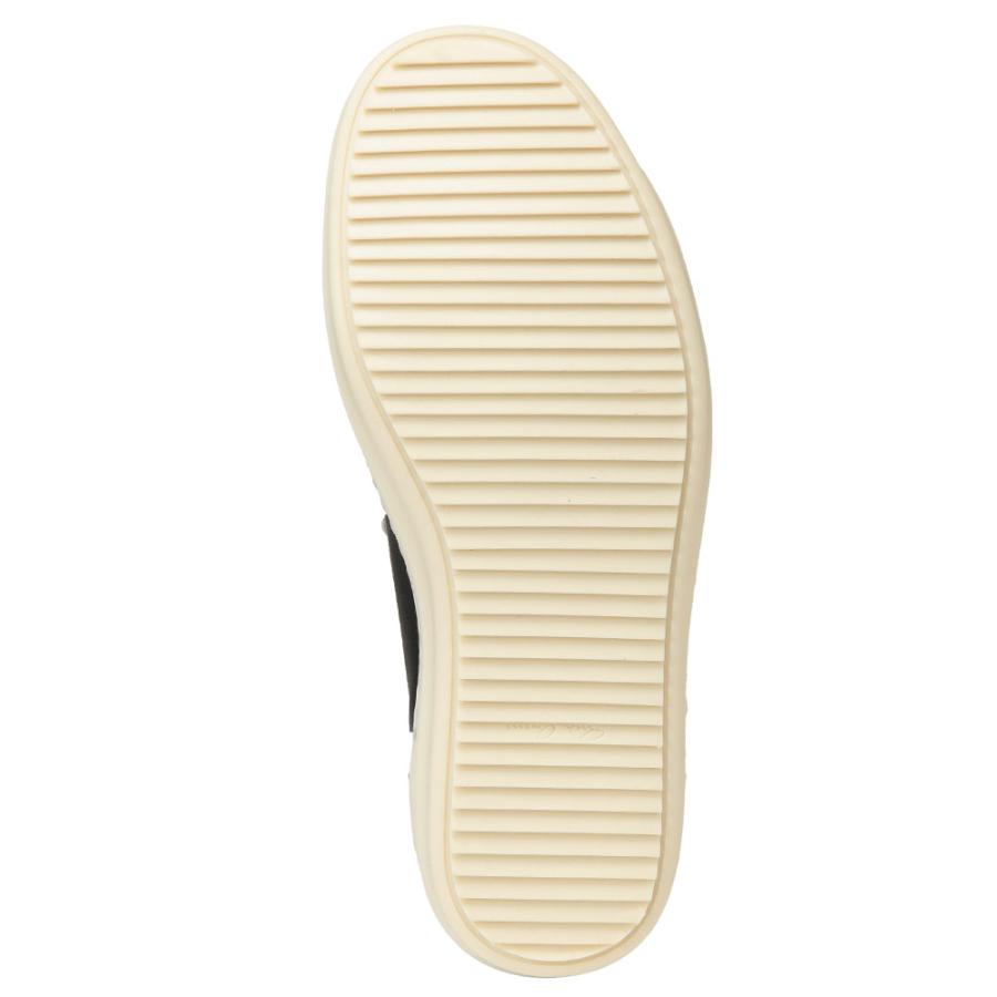 Rick Owens（リック・オウエンス） ローカット レザースニーカー