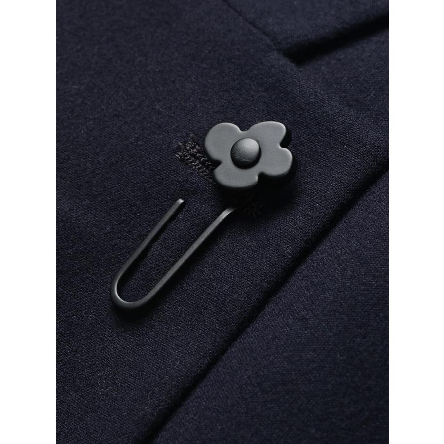 ラルディーニ メンズ スーツ LARDINI ストレッチフランネル セットアップ カジュアルスーツ LD149EL65705の画像