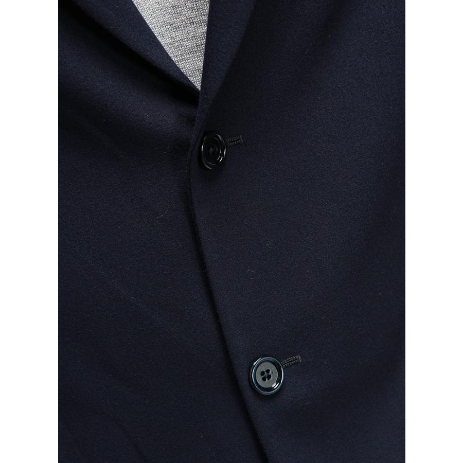 ラルディーニ メンズ スーツ LARDINI ストレッチフランネル セットアップ カジュアルスーツ LD149EL65705の画像