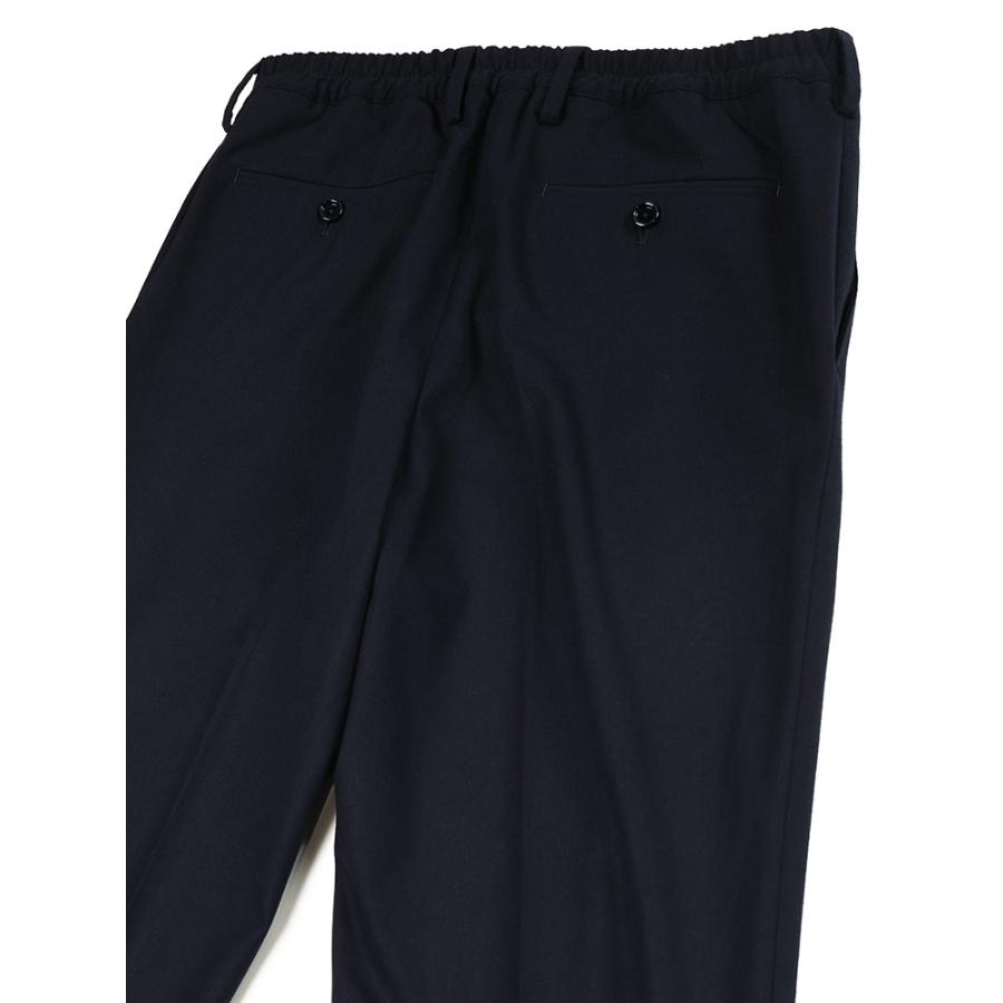 ラルディーニ メンズ スーツ LARDINI ストレッチフランネル セットアップ カジュアルスーツ LD149EL65705の画像