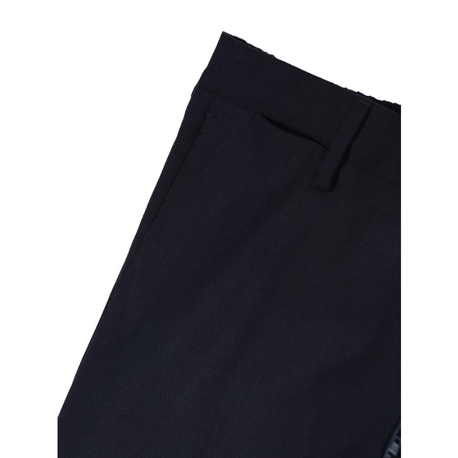 ラルディーニ メンズ スーツ LARDINI ストレッチフランネル セットアップ カジュアルスーツ LD149EL65705の画像