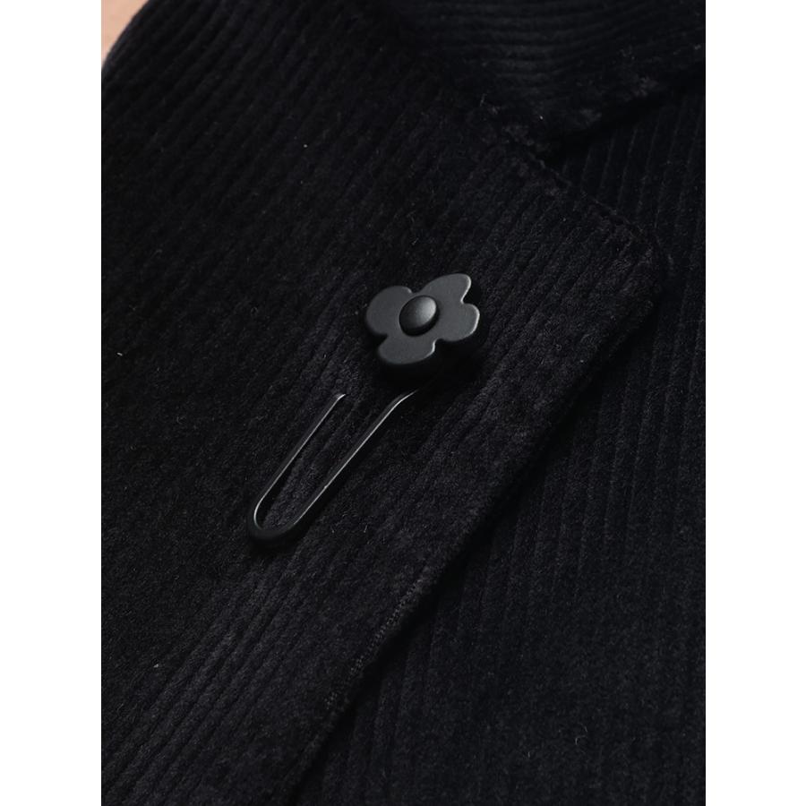 ラルディーニ  メンズ LARDINI カジュアルジャケット コーデュロイ セットアップ ジャケット シングル LD6202CN65401の画像