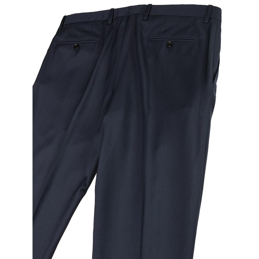 LARDINI（ラルディーニ） スーツ メンズ シングル 2つ釦スーツ 無地
