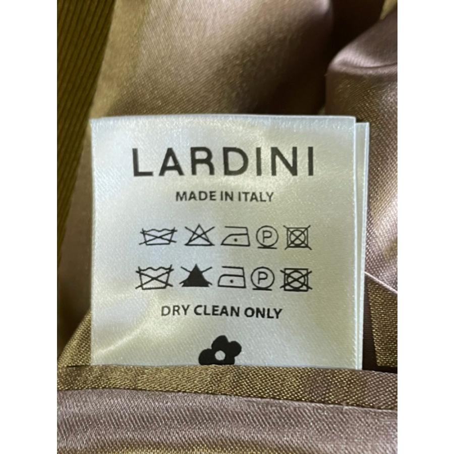 ラルディーニ メンズ LARDINI ウールツイル トレンチコート LDADRIELIF65426の画像
