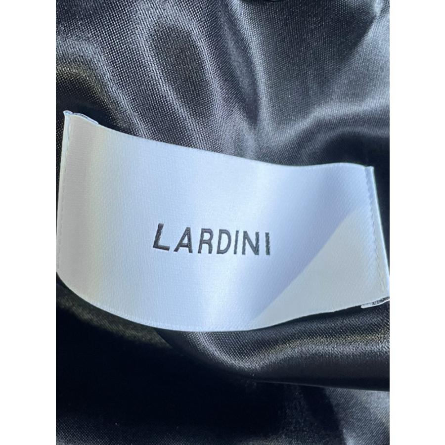 ラルディーニ メンズ LARDINI ホームスパン トレンチコート LDADRIELC65617の画像