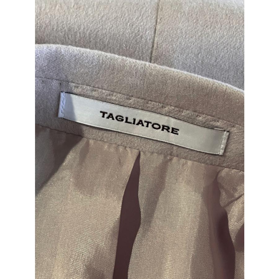 タリアトーレ TAGLIATORE シングル二つ釦 カシミヤ カジュアルジャケット TGSVS22K190014U メンズの画像