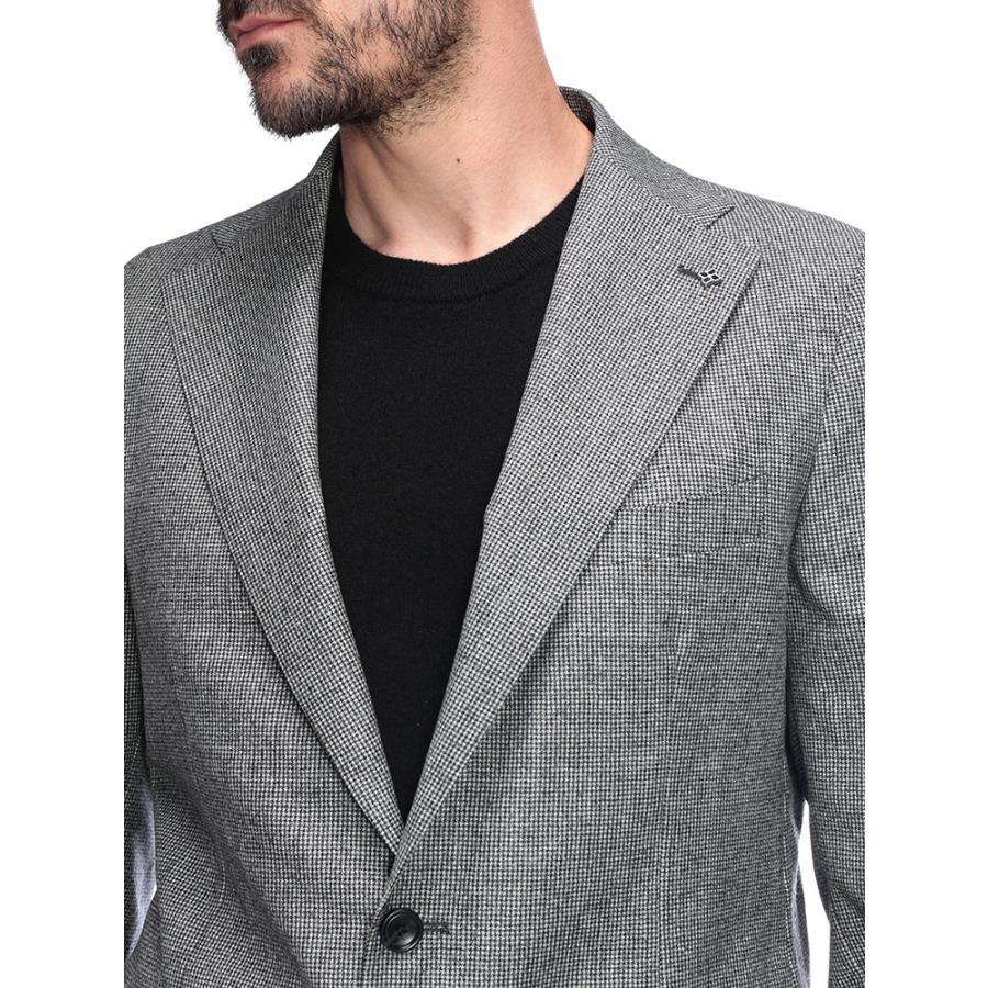 TAGLIATORE（タリアトーレ） シングル二つ釦 ノータック スーツ