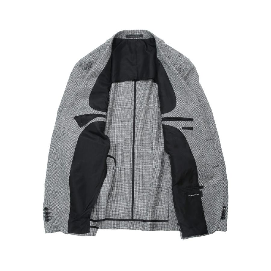 TAGLIATORE タリアトーレ シングル二つ釦 ノータック スーツ