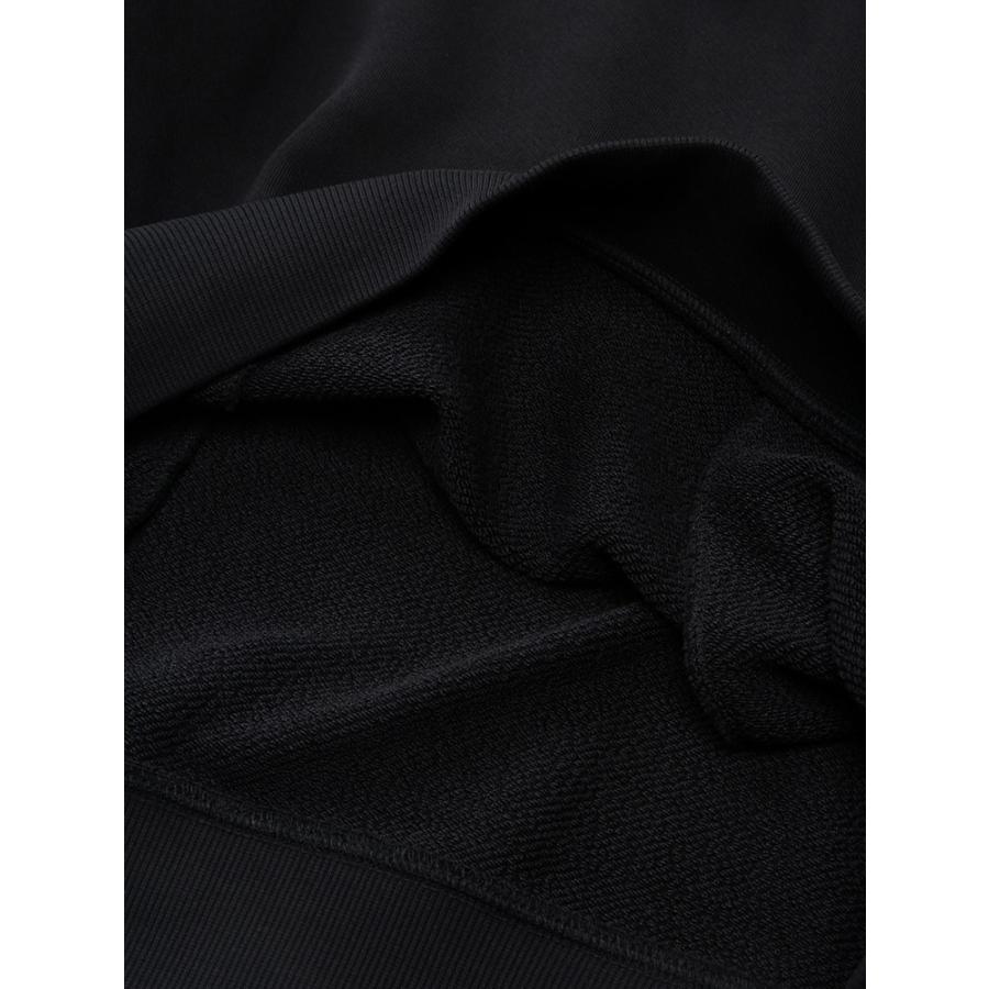 Y-3 ワイスリー メンズ バックロゴ プルオーバー パーカー GRAPHIC
